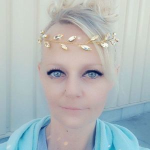 Meet your Posher, Jamie